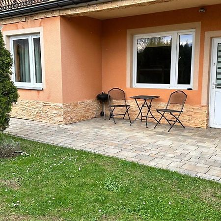 Agroturystyka U Podnoza Gory Cergowej Dukla Extérieur photo