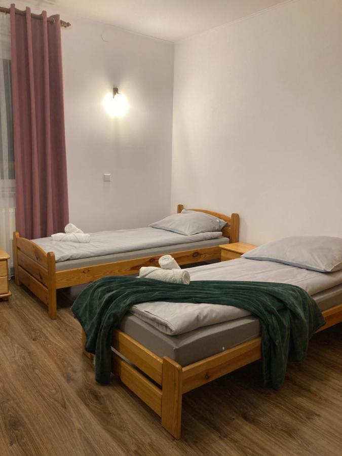 Agroturystyka U Podnoza Gory Cergowej Dukla Extérieur photo