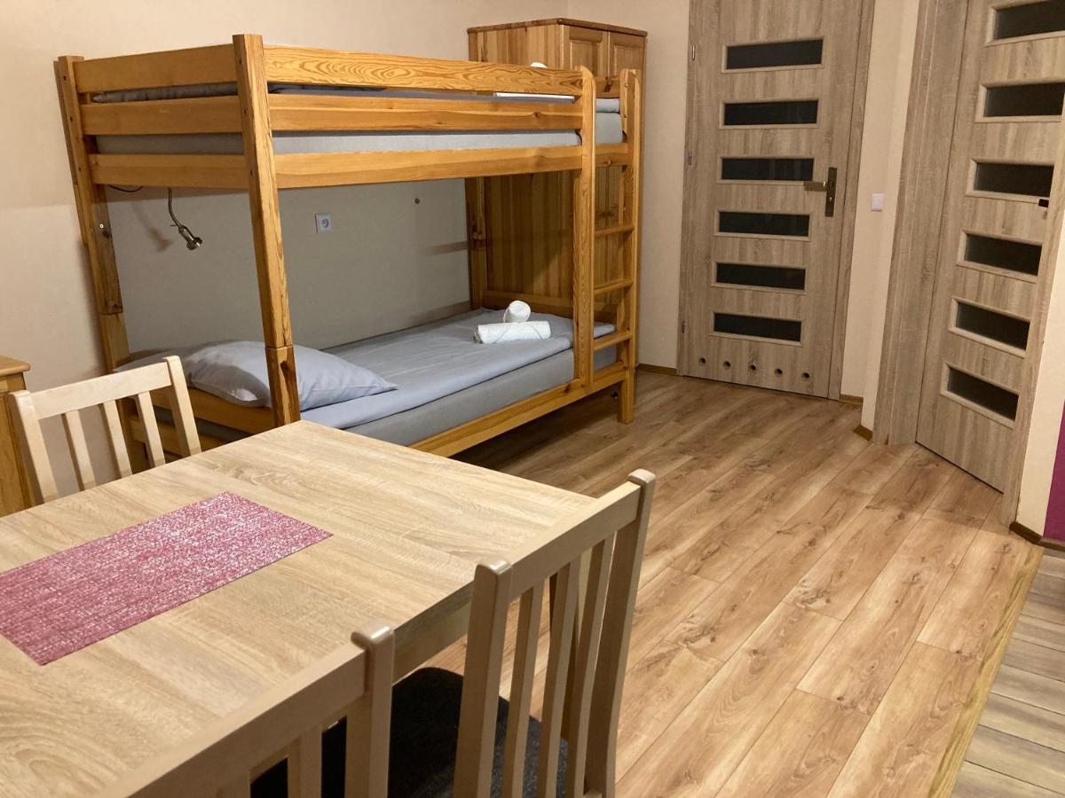Agroturystyka U Podnoza Gory Cergowej Dukla Extérieur photo