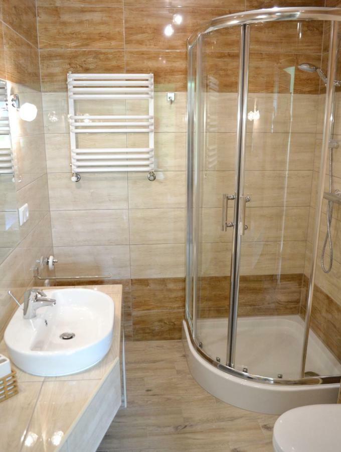 Agroturystyka U Podnoza Gory Cergowej Dukla Extérieur photo